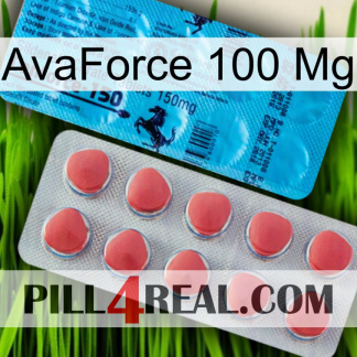 AvaForce 100Mg new14